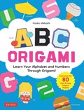 ABC Origami | Naoko Ishibashi | 