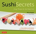 Sushi Secrets | Marisa Baggett | 