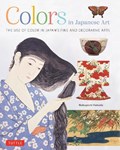 Colors in Japanese Art | Nobuyoshi Hamada | 