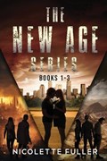 The New Age Series - Books 1-3 | Nicolette Fuller | 