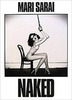 Mari Sarai: Naked