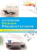 Interior Design Presentations | Noriyoshi Hasegawa | 