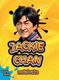 JACKIE CHAN BOOK FOR KIDS | Verity Books | 