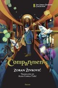 Compartments | Zoran Zivkovic | 