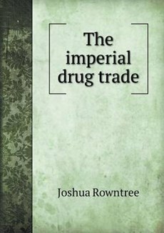 The imperial drug trade