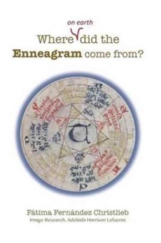 Where (on Earth) did the Enneagram come from?