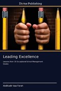 Leading Excellence | Abdikadir Issa Farah | 