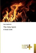 The Holy Spirit | Riaan Engelbrecht | 