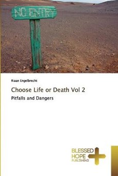 Choose Life or Death Vol 2