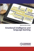 Emotional intelligence and language learning | Mohammad Reza Ebrahimi | 