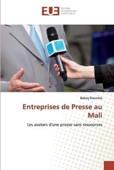 Entreprises de Presse au Mali