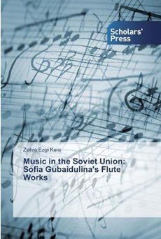 Music in the Soviet Union