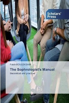 The Sophrologist's Manual