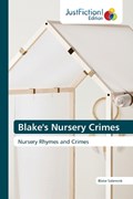 Blake's Nursery Crimes | Blake Salemink | 