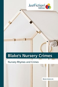 Blake's Nursery Crimes