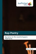 Rap Poetry | Blake Salemink | 