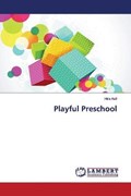 Playful Preschool | Hira Asif | 