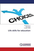 Life skills for education | Ayatolah Karimi | 