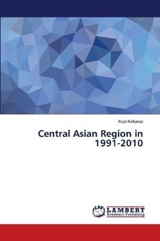 Central Asian Region in 1991-2010
