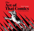 The Art of Thai Comics | Nicolas Verstappen | 
