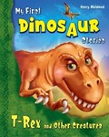 My First Dinosaur Stories | Melamed, Henry ; Gorpinchenko, Svitlana | 