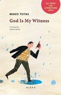 God Is My Witness | Makis Tsitas | 