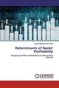 Determinants of Banks' Profitability | Jumana Mohammad Toufaili | 
