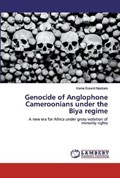Genocide of Anglophone Cameroonians under the Biya regime | Kome Donard Njodzela | 