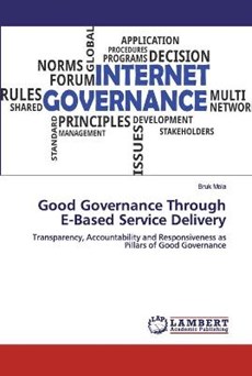 Good Governance Through E-Based Service Delivery