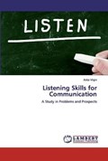 Listening Skills for Communication | Anita Virgin | 