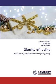 Obesity of Iodine