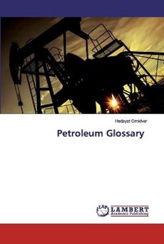Petroleum Glossary
