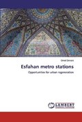 Esfahan metro stations | Omid Omrani | 