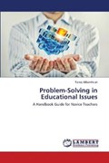 Problem-Solving in Educational Issues | Tareq Alsamhouri | 