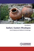 Sedlari, Eastern Rhodopes | Katya Melamed | 