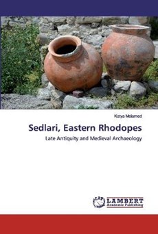 Sedlari, Eastern Rhodopes
