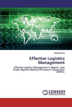 Effective Logistics Management