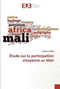 Etude sur la participation citoyenne au Mali | Nouhoun Sidibe | 