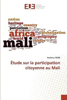 Etude sur la participation citoyenne au Mali