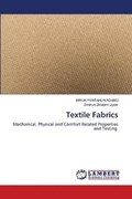 Textile Fabrics | Biruk Fentahun Adamu ; Erkihun Zelalem Liyew | 