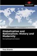 Globalization and Nationalism | Yury Granin | 