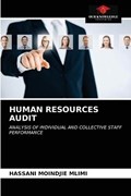 Human Resources Audit | Hassani Moindjie Mlimi | 
