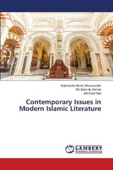 Contemporary Issues in Modern Islamic Literature