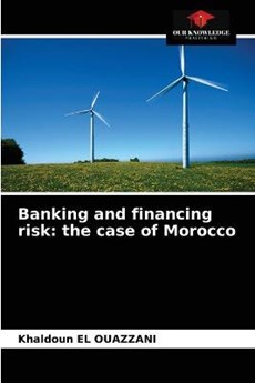 Banking and financing risk