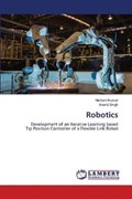 Robotics | Nishant Kumar ; Anand Singh | 