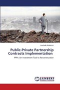 Public-Private Partnership Contracts Implementation | Janabelle Abdelaziz | 