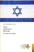 King Solomon's Writings | Luiz Gustavo Batista Ferreira | 