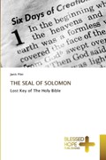 The Seal of Solomon | Janik Pilet | 