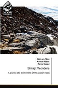 Shilajit Wonders | Alim-Un- Nisa ; Kainat Abbas ; Asma Saeed | 