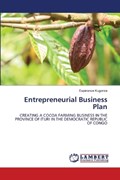 Entrepreneurial Business Plan | Espérance Kugonza | 